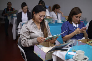 Bebé PAI: el regalo de Medellín para una infancia saludable y feliz