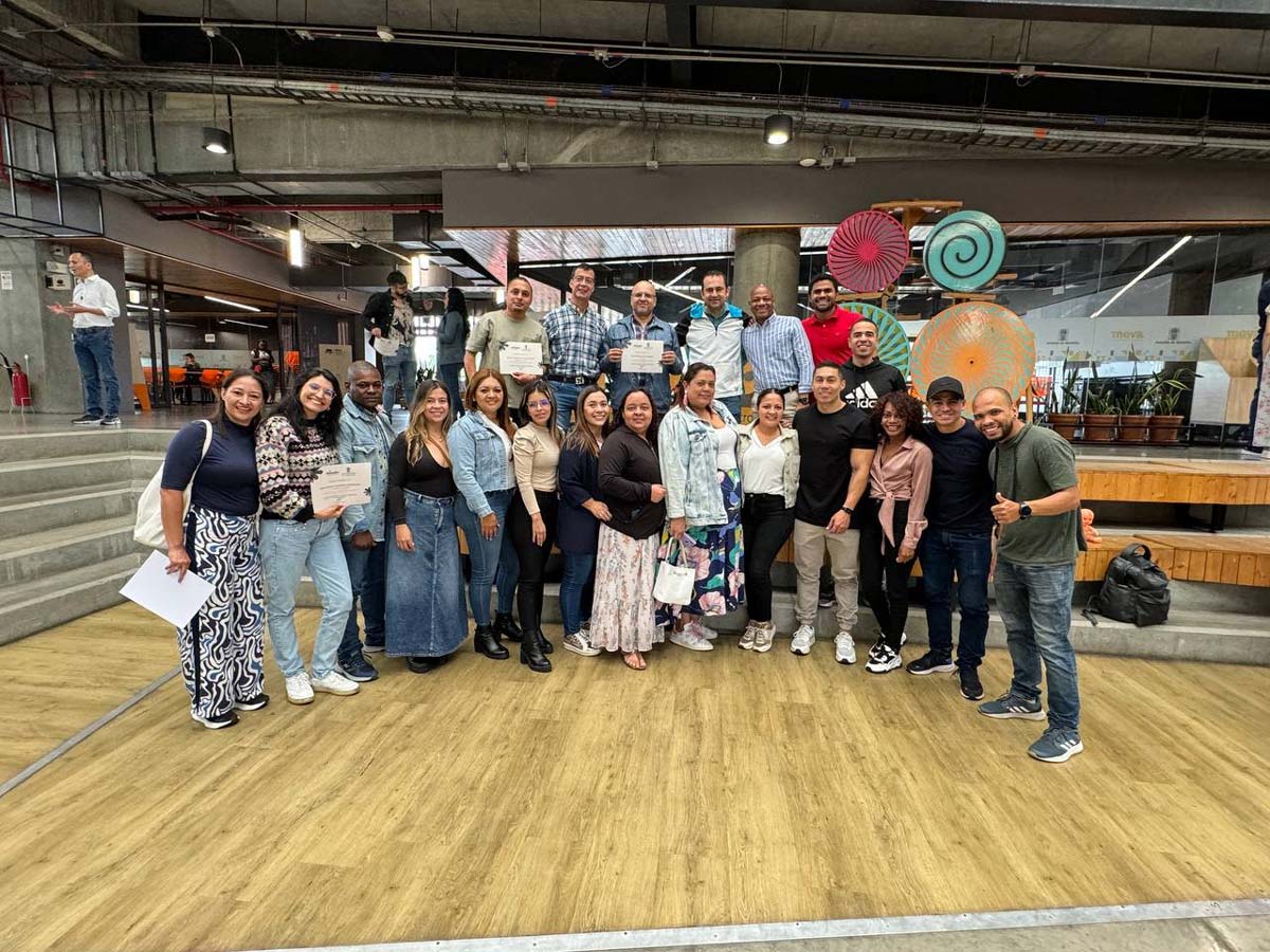 Becas de postgrados a maestros