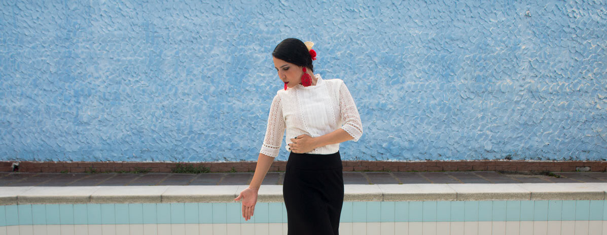 Festival de Flamenco de Medellín