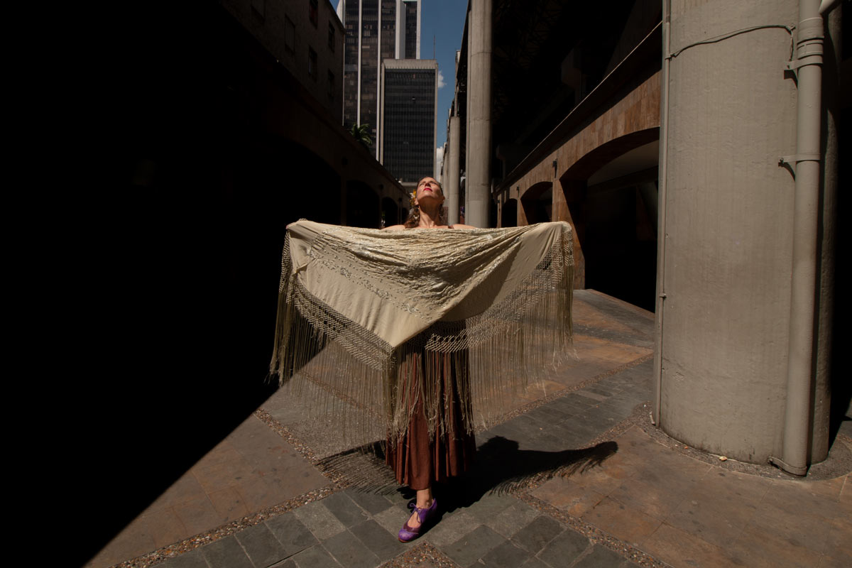 Festival de Flamenco de Medellín
