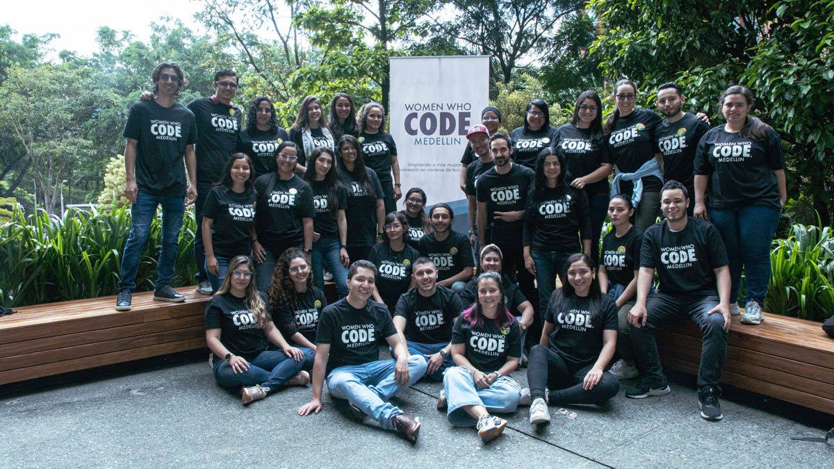 Segundo encuentro comunidades tech