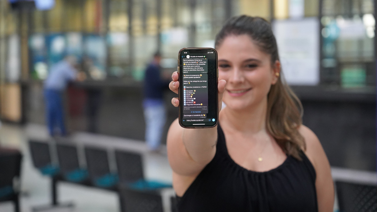 Consultas realizados con ELI