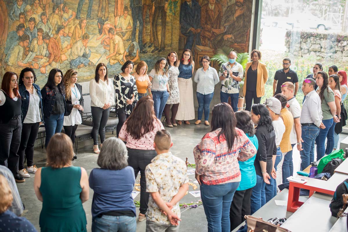 Experiencias educativas