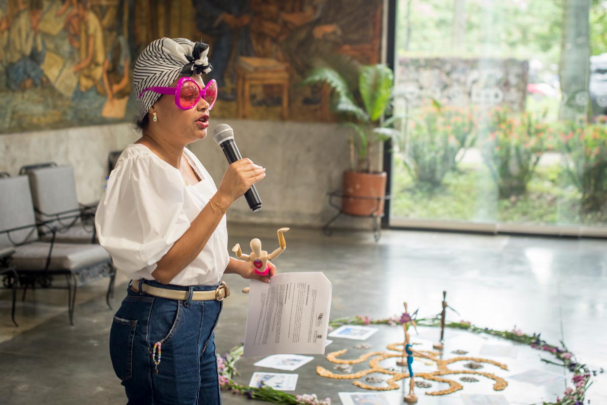 Experiencias educativas