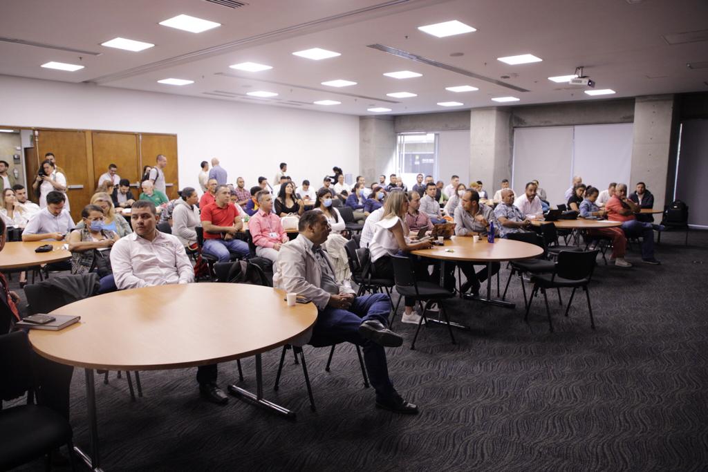 Feria de la Transparencia