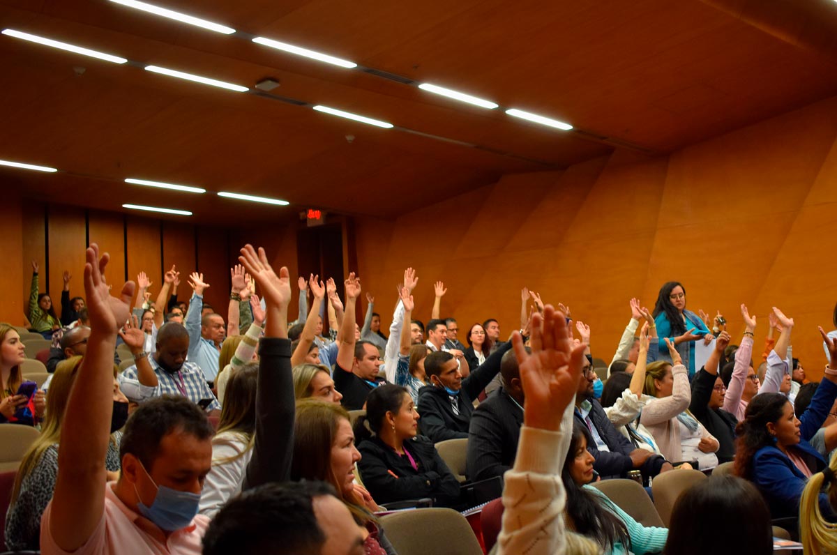 Feria de la Transparencia