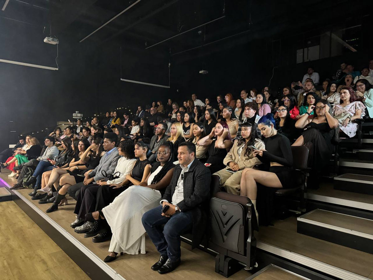 Festival Cine School