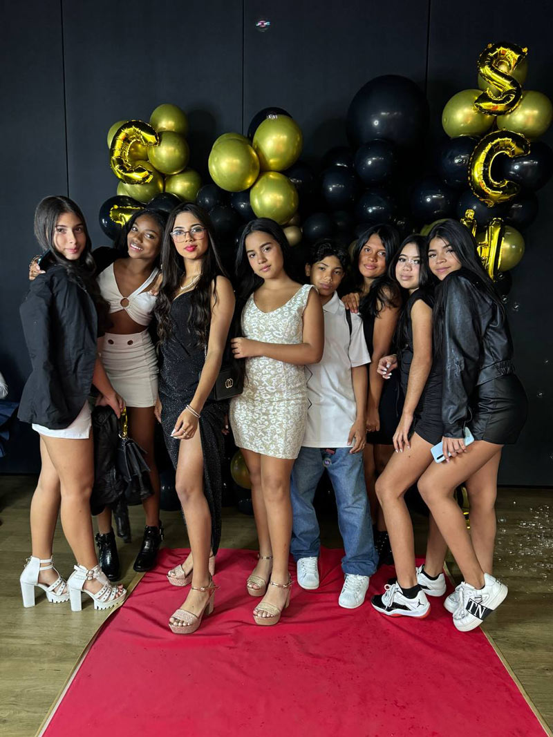 Festival Cine School