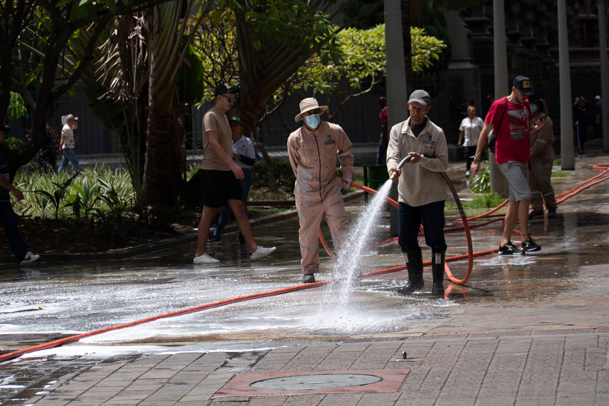 Oferta institucional