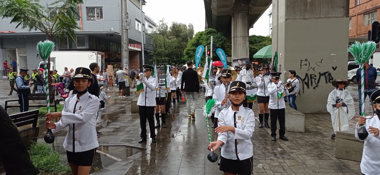 Oferta institucional