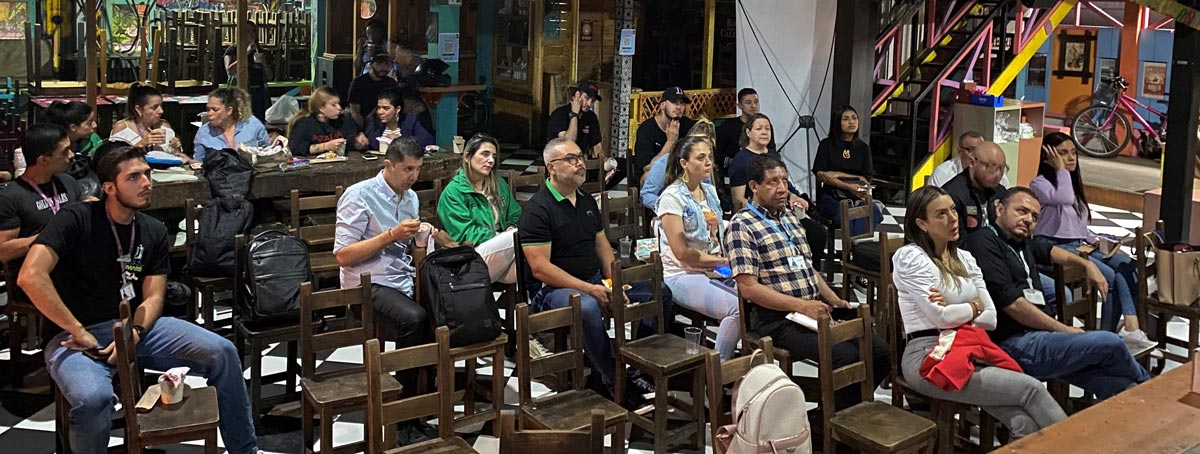 Transformación Urbana y Ambiental