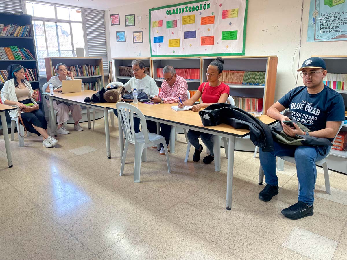 Política pública de formación docente