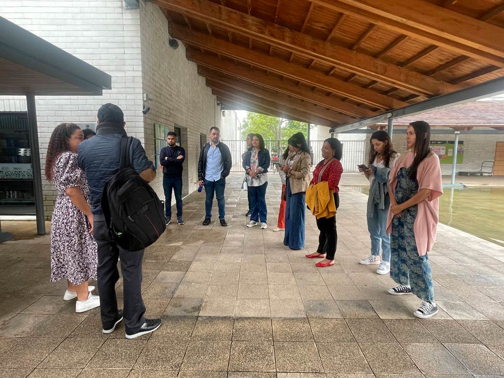 Política pública de formación docente