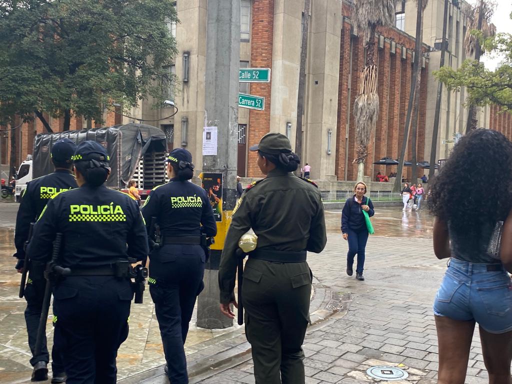 prevención halloween