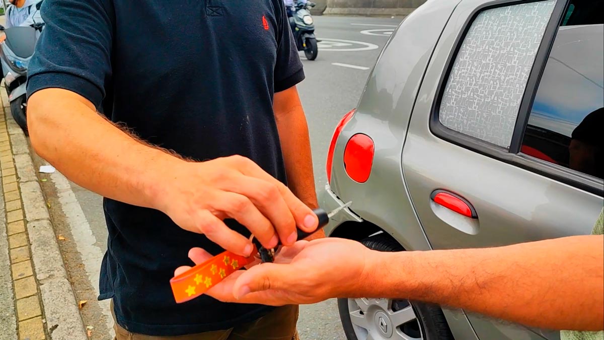 Responsabilidad propietarios de vehículos