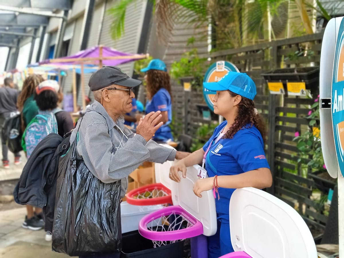 Septiembre saludable en Medellín