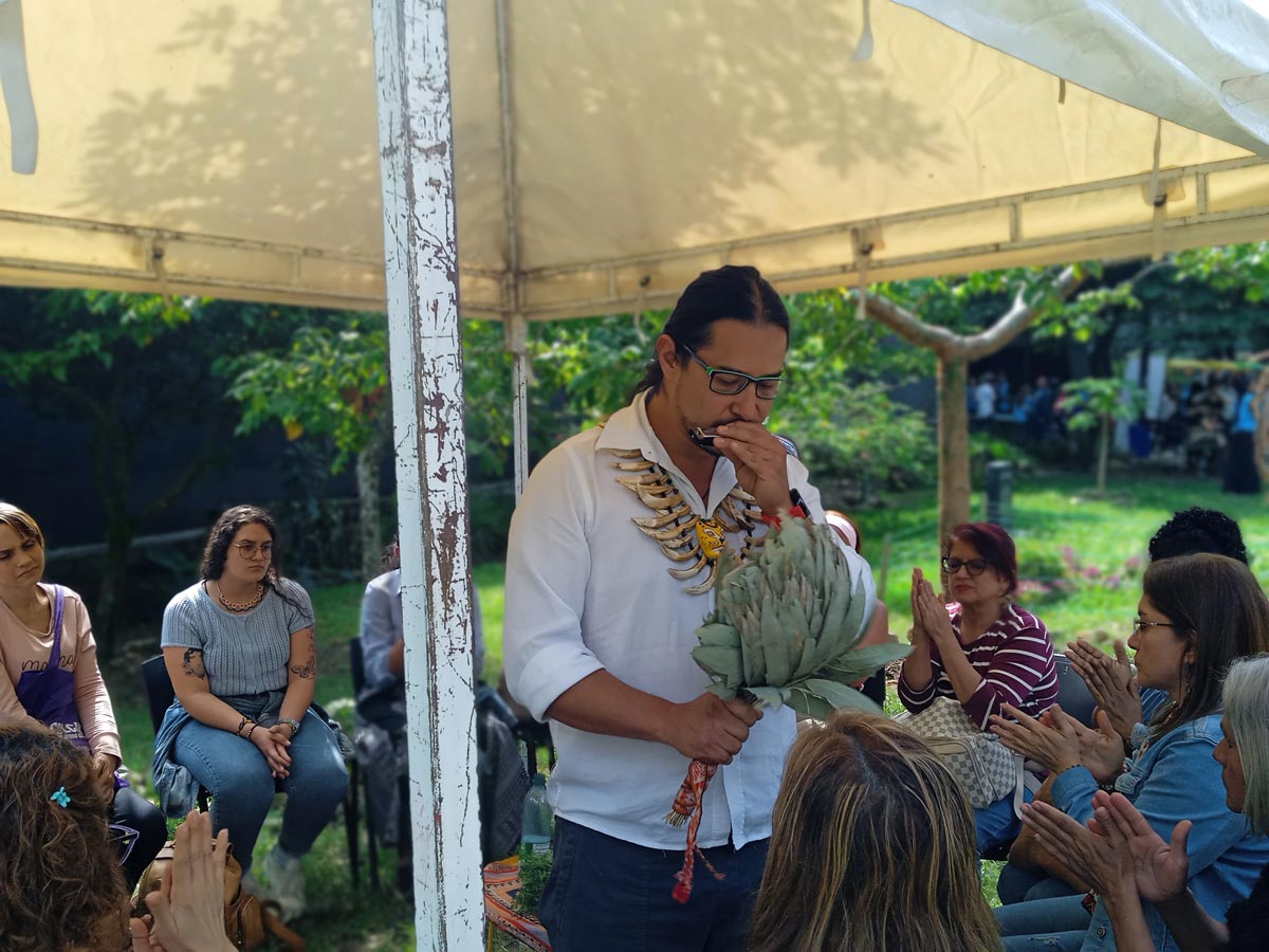 Septiembre saludable en Medellín