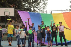 La primera Gerencia de Diversidades del país ha beneficiado a 4.926 personas de la población LGBTI