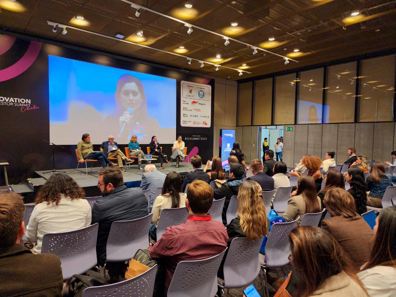 Ruta N se ubica en el top 3 de ecosistemas de innovación públicos en el país