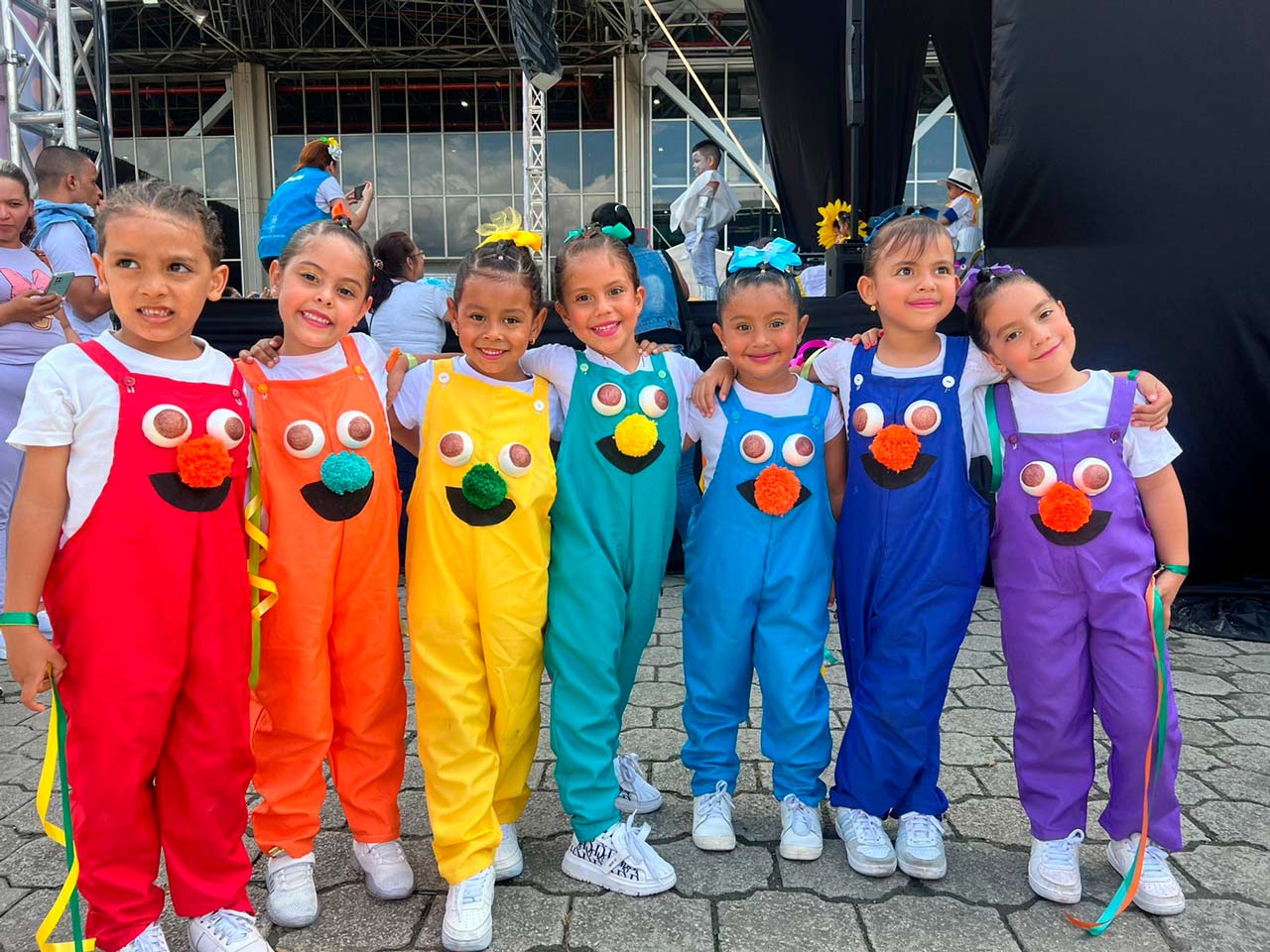 Del 10 al 12 de noviembre, Medellín vivirá el Festival Buen Comienzo 2023: La Ciudad de los Sueños