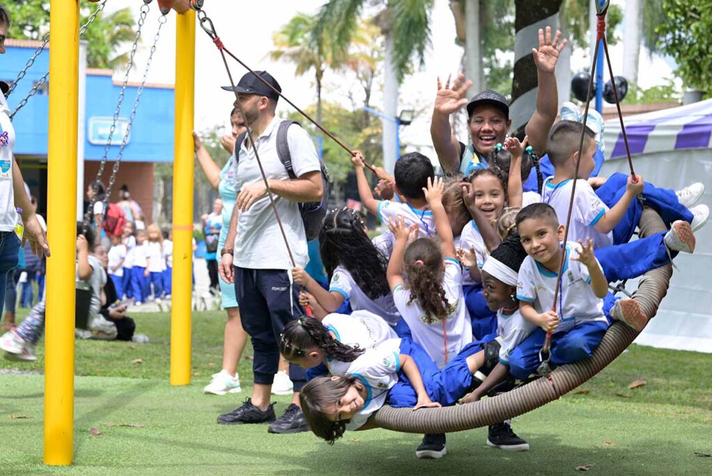 Festival Buen Comienzo