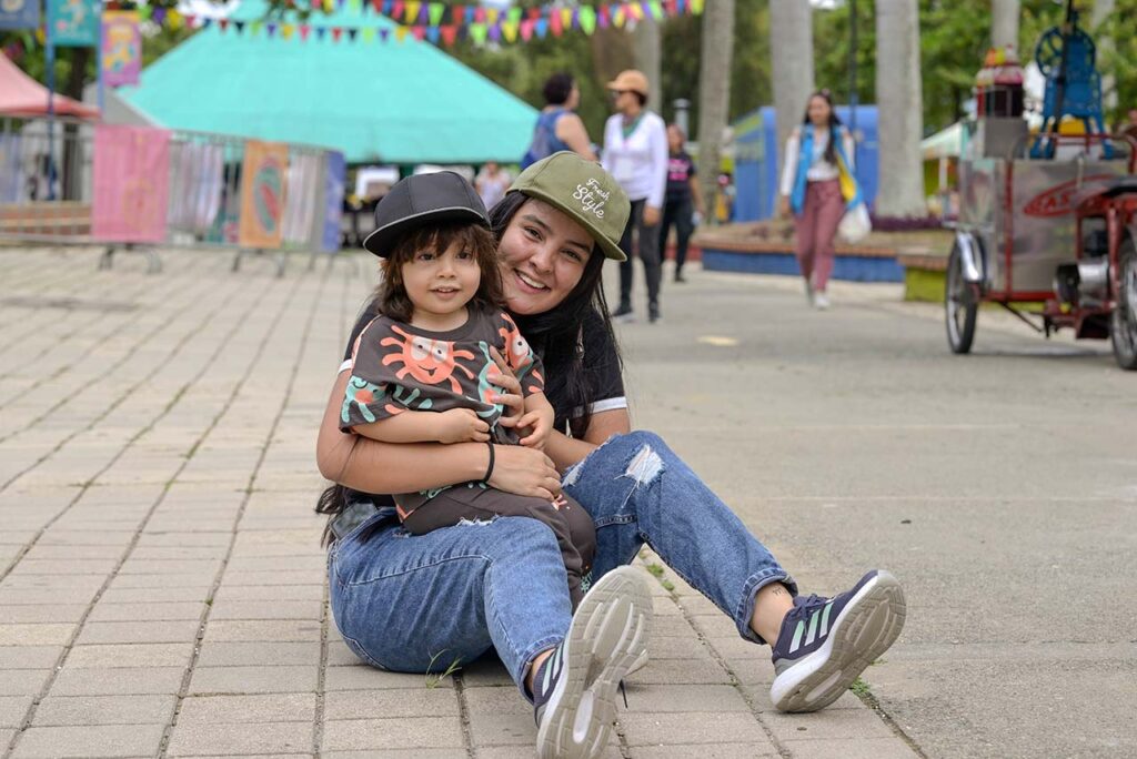 Festival Buen Comienzo