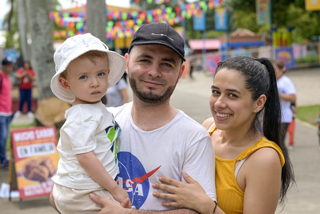 Festival Buen Comienzo