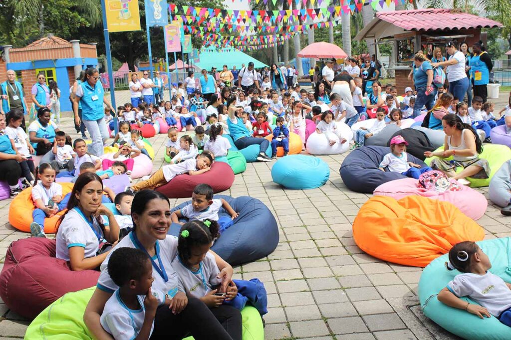 Festival Buen Comienzo