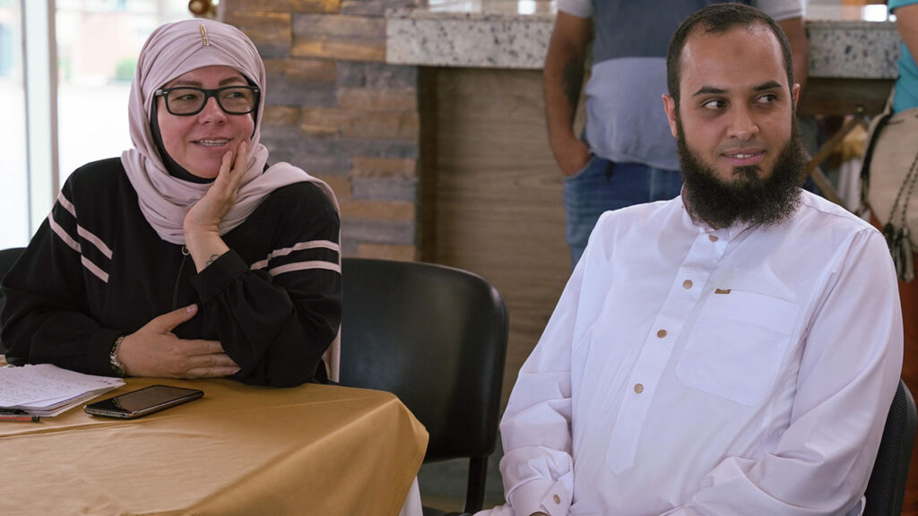 Libertad de cultos y creencias religiosas