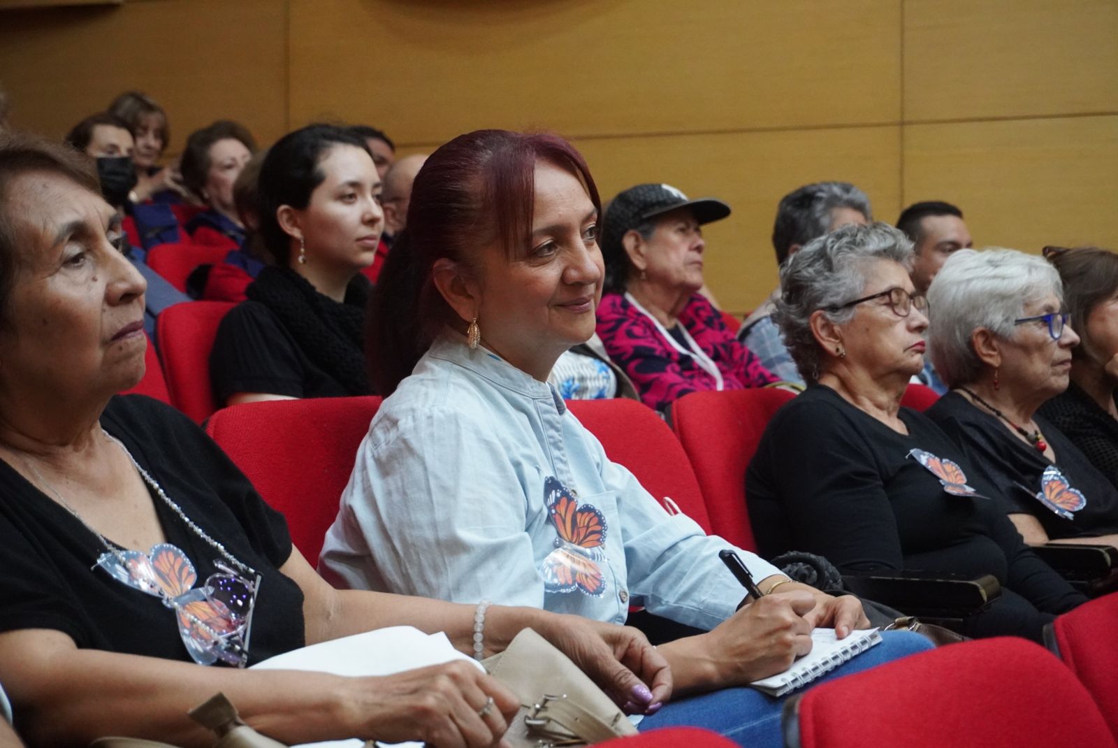 Abuelos Cuenta Cuentos