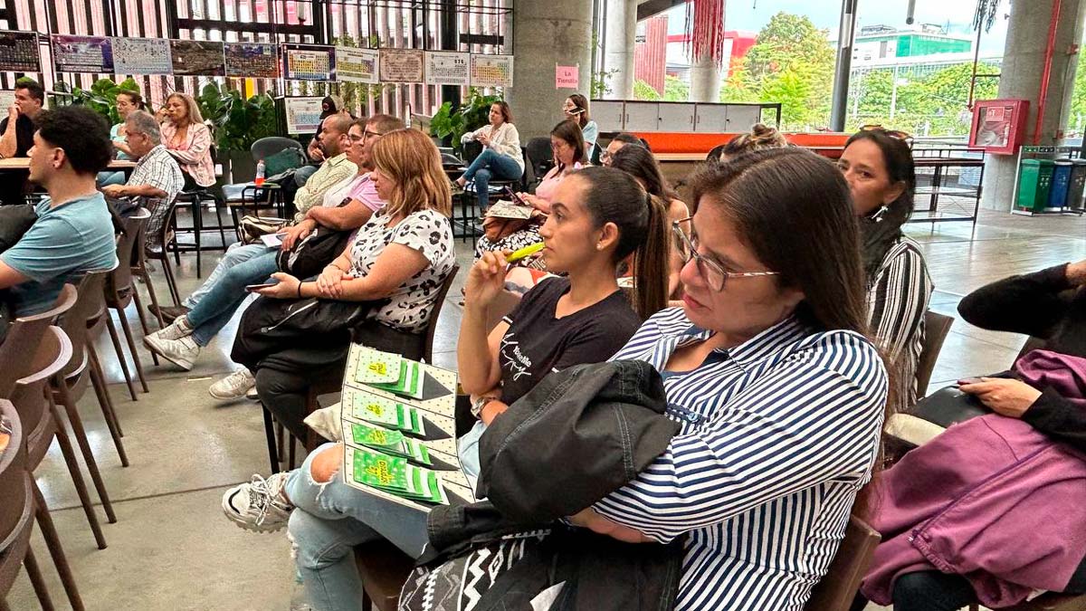 Clausura Adopta a un Autor 2023