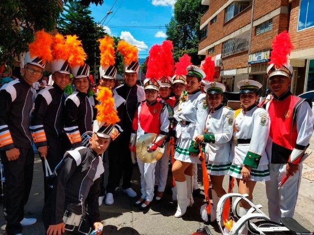 Alumbrados en Medellín Alumbrados en Medellín