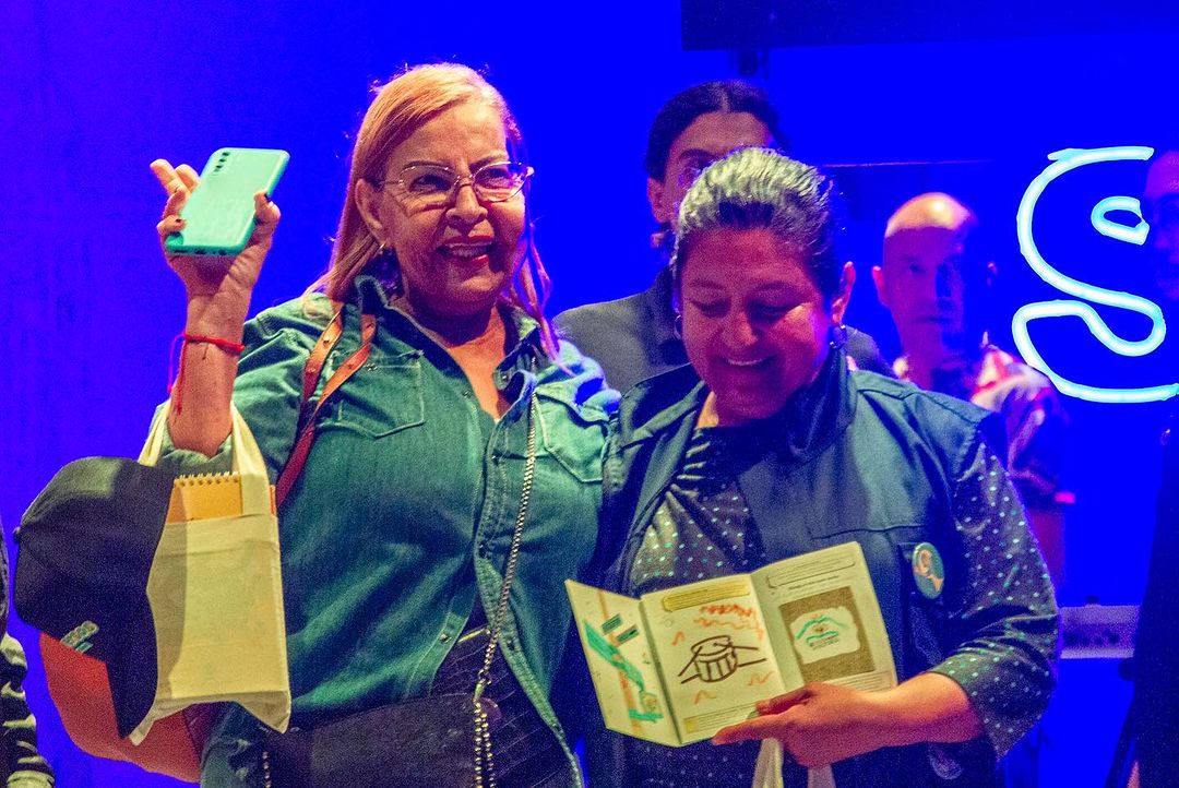 Expedición E-CREA 2023