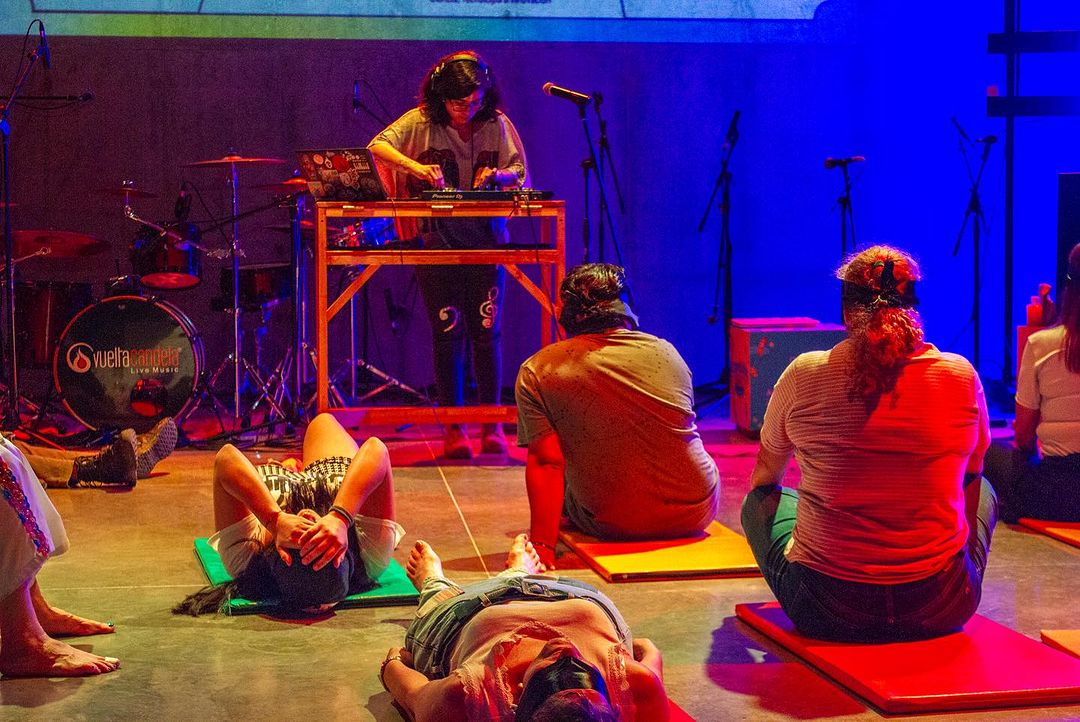 Expedición E-CREA 2023