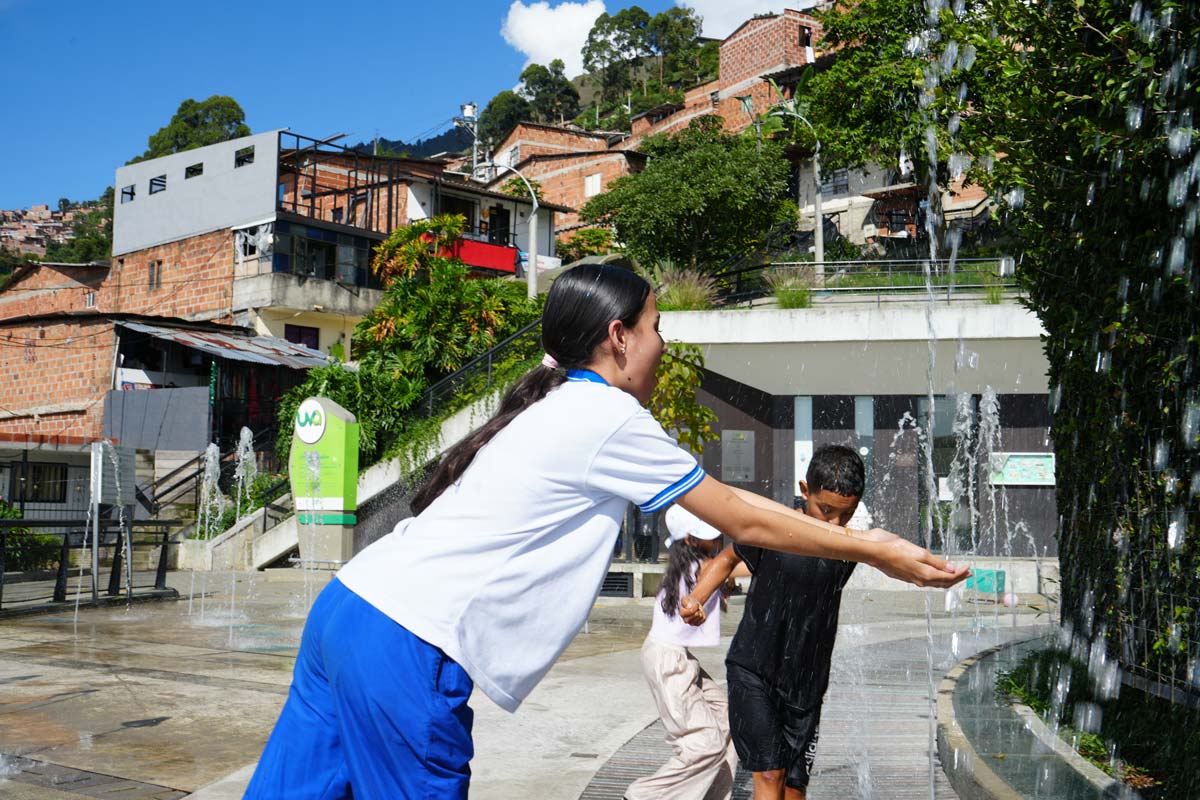 Encuentros pedagógicos