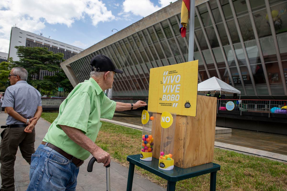 Escuela para Desaprender