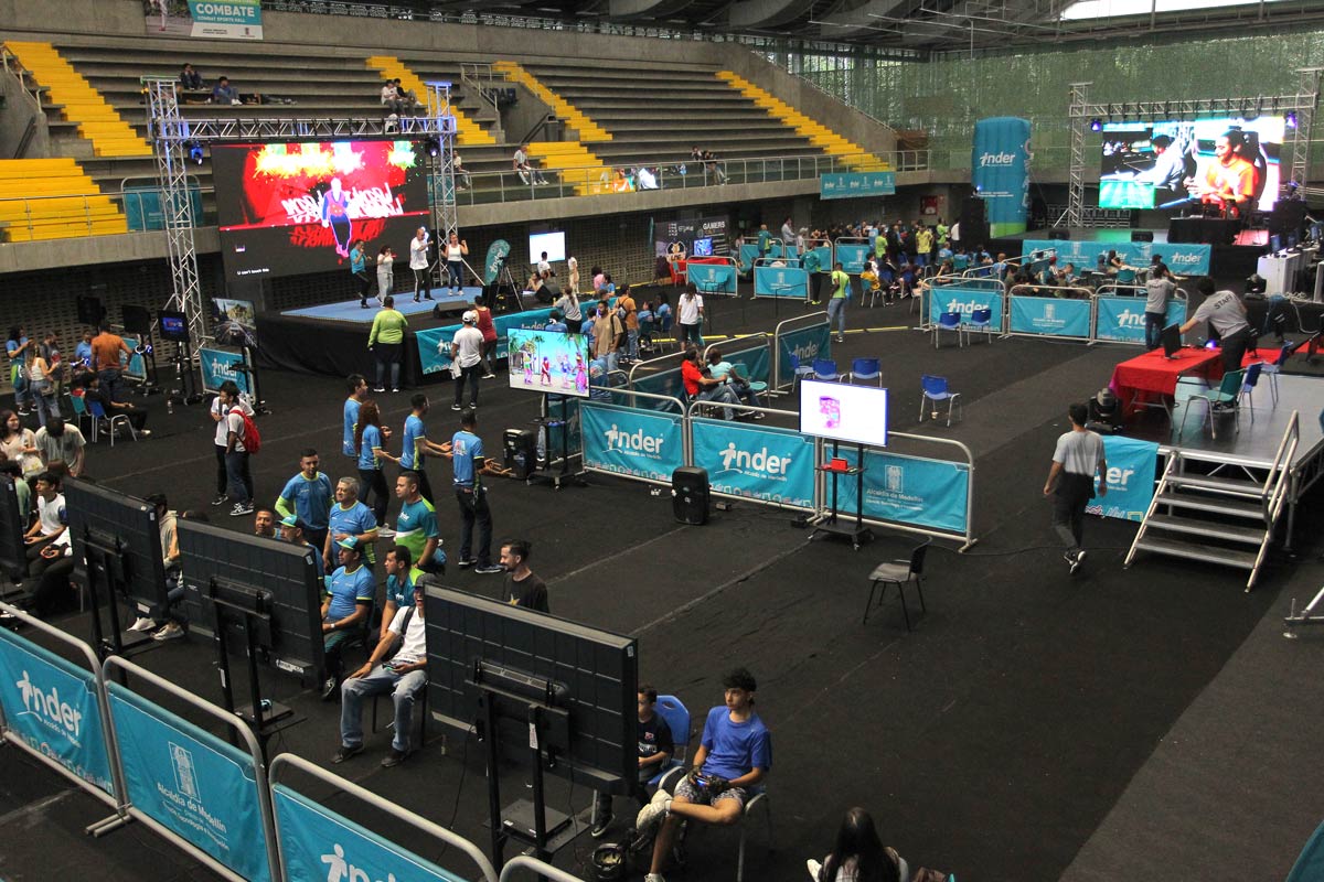 Primer Torneo de Ajedrez Virtual