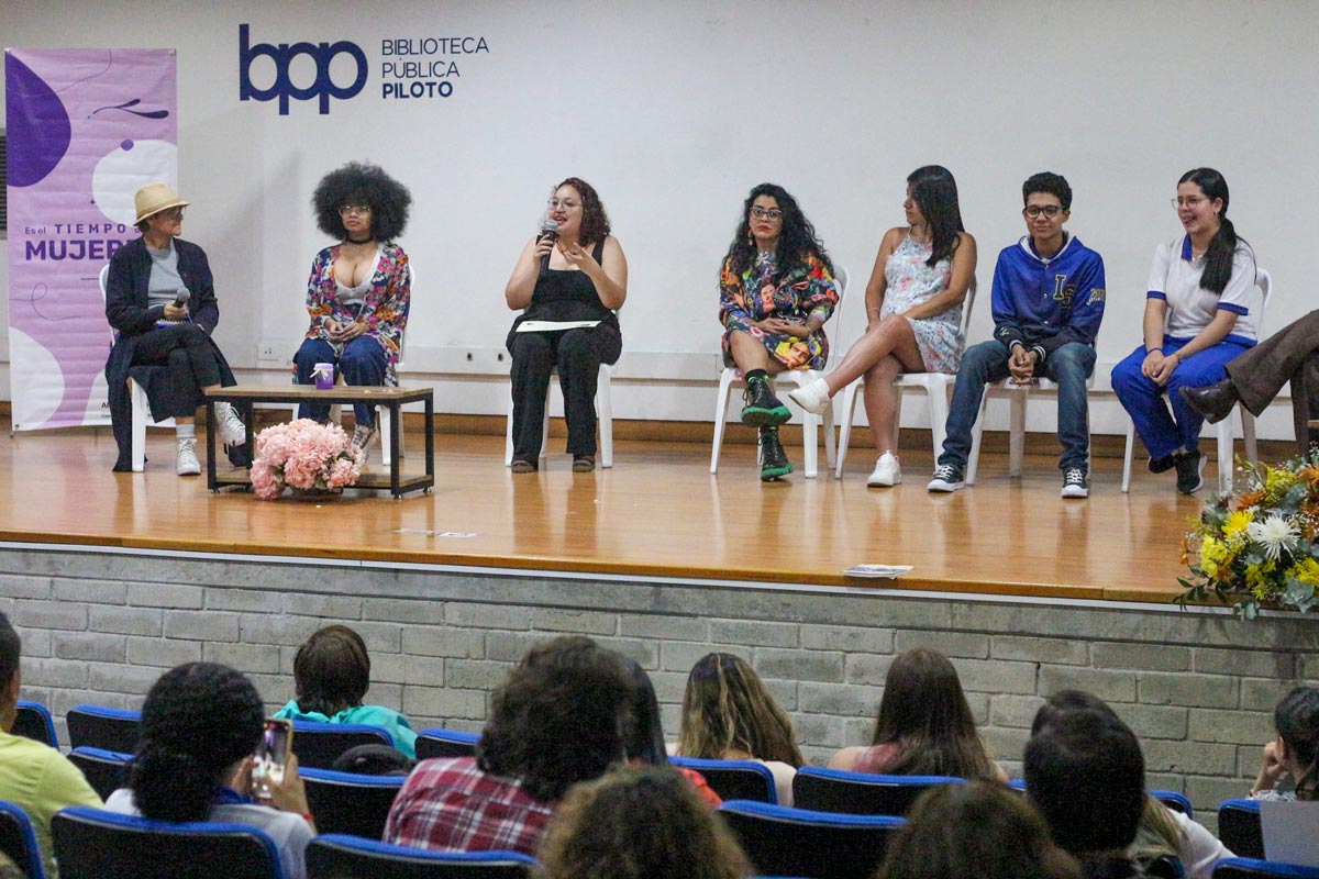 Experiencias coeducativas