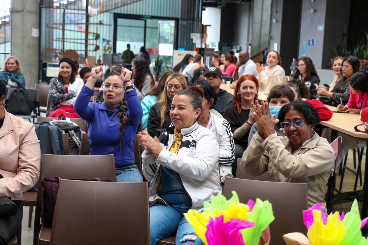 Experiencias coeducativas