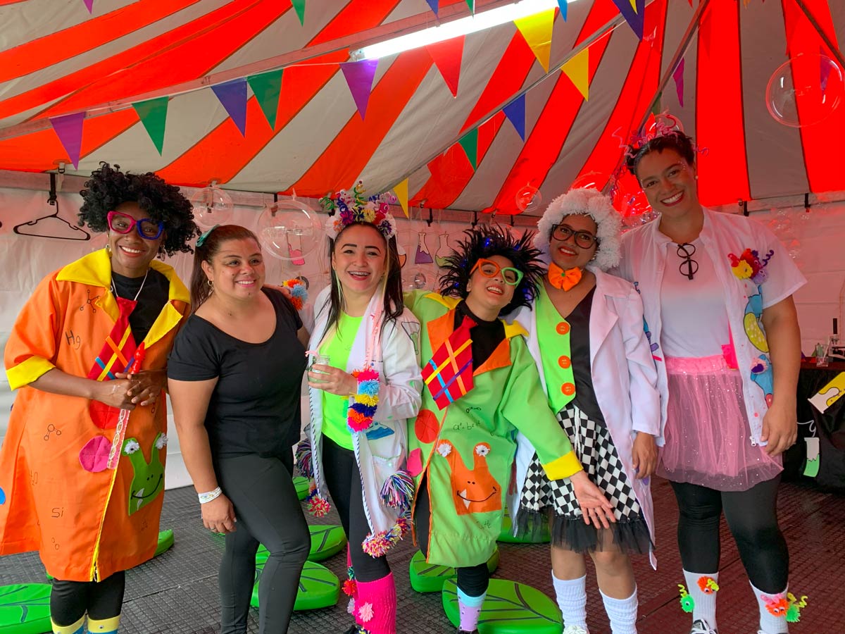 Apertura Festival Bc