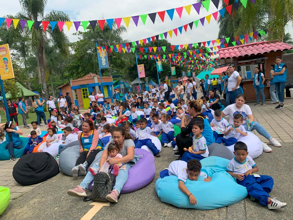 Apertura Festival Bc