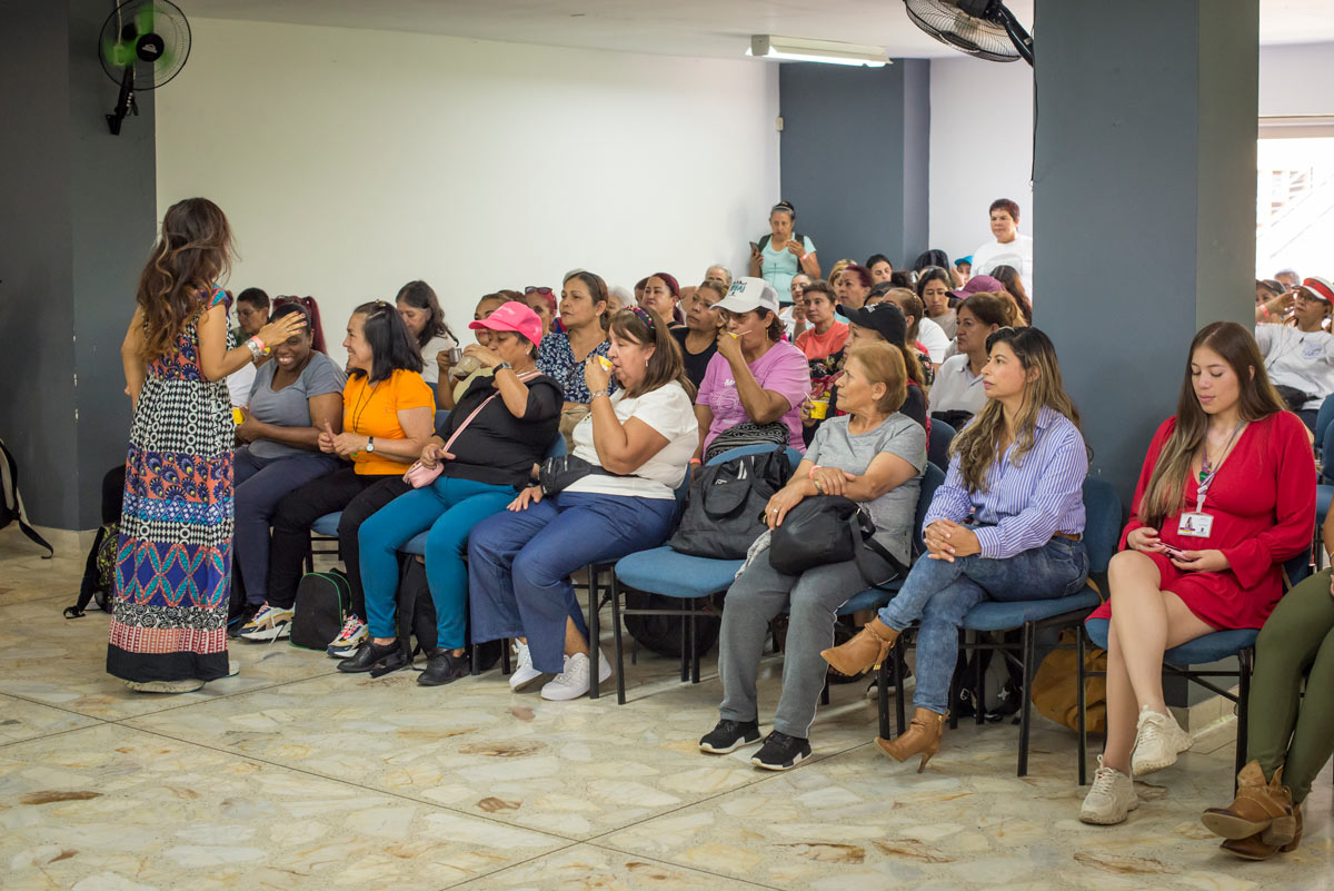 Formación social y política