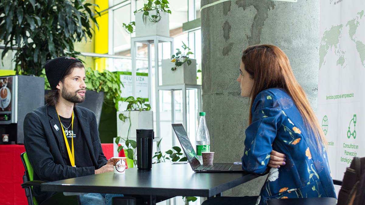 Ruta N impacto en la ciudad Ruta N impacto en la ciudad