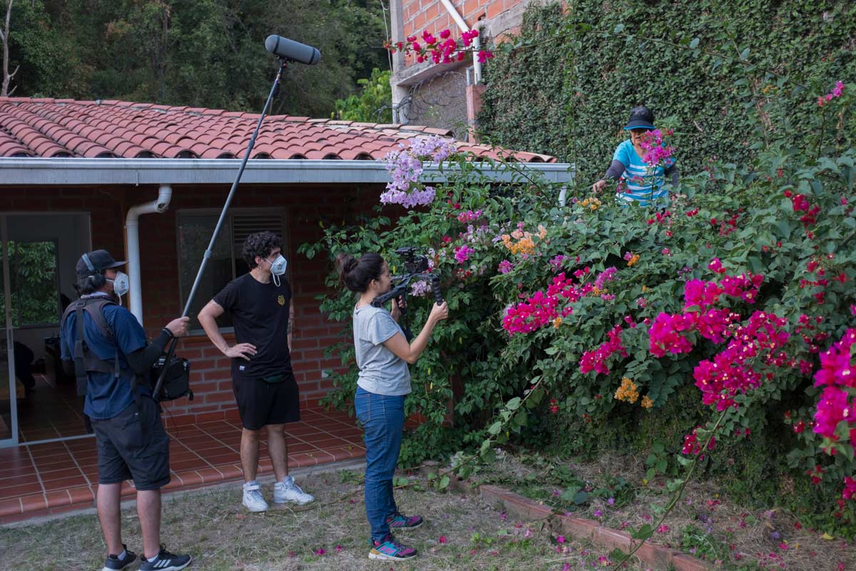 Incentivos FilMedellín