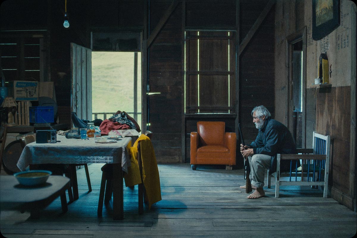 Invitados internacionales Miradas