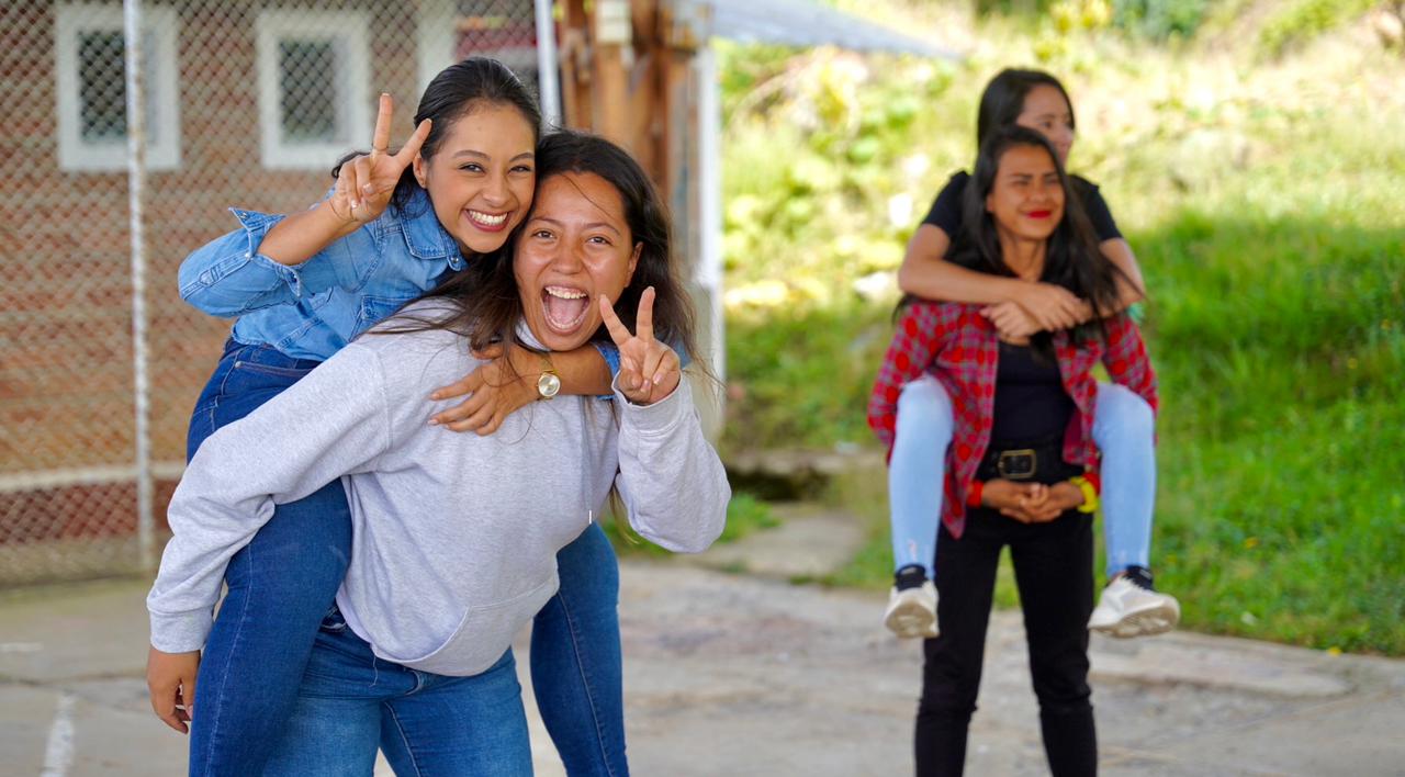 Juventudes Tejedoras 2023