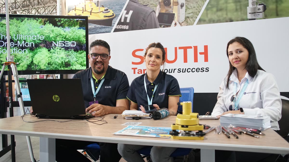 Lanzamiento Expoingeniería 2023