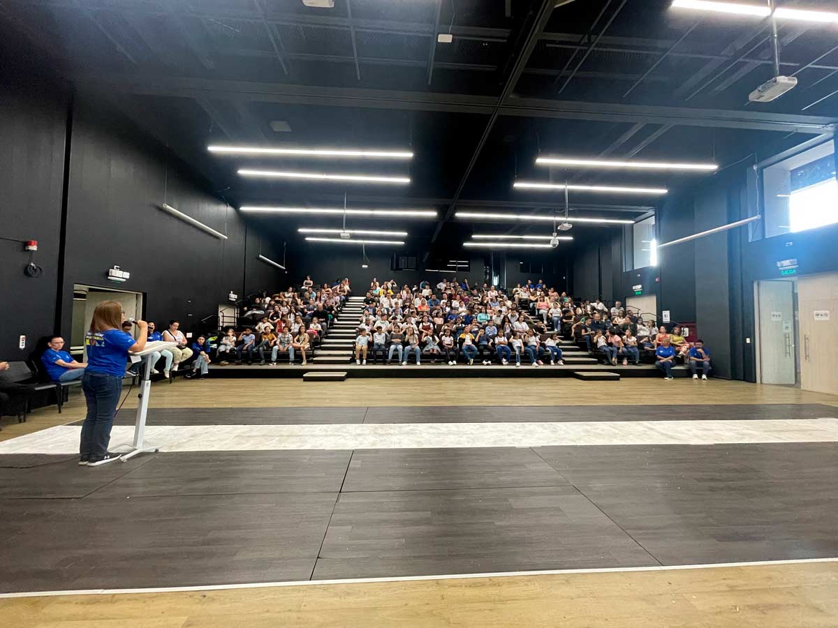 Permanencia y matrícula