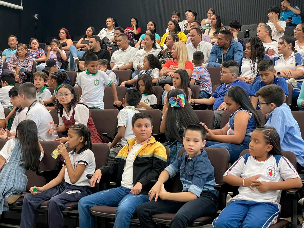 Permanencia y matrícula