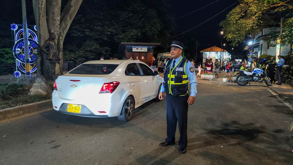 Plan movilidad diciembre